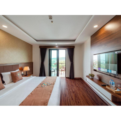 Hotel Night Sea Phú Quốc